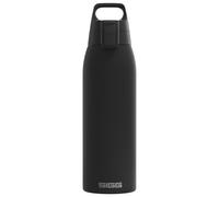SIGG - Shield Therm One - Bottiglia termica 1 l nero