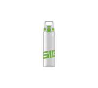 Sigg Total Clear One Bottiglia per l'acqua verde 750 ml - Bottiglia per l'acqua