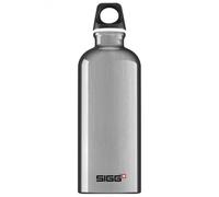SIGG - Traveller - Borraccia 1,0 l grigio