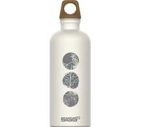 Sigg Bottles Traveller Myplanet Forward Borraccia Alluminio 6002.2-Sigg