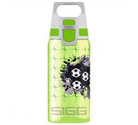 SIGG - Viva Kids One - Borraccia 0,5 l verde