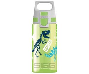 SIGG - Viva Kids One - Borraccia 0,5 l verde