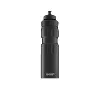 SIGG Bottiglia Alluminio Wbm Sport Touch Bottiglia 0,75l Nero Borraccia Sportfla