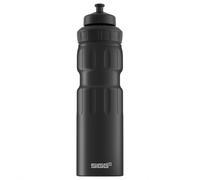 SIGG - Wmb Sports - Borraccia 0,75 l nero/grigio