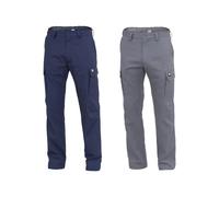 Siggi Amsterdam Ripstop Warm 20PA1188 Pantaloni da lavoro