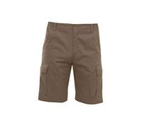 siggi Bermuda Short Derby, Colore Beige, 100% Cotone (S)