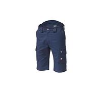 Siggi Bermuda Task 2 Blu,Uomo,XXL