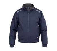 Siggi Bomber Task 2 Blu,Uomo,L