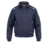 Siggi Bomber Task 2 Blu,Uomo,M