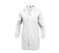 SIGGI Camice Stelvio Bianco, 60
