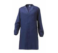 SIGGI Camice Stelvio Blu, 64