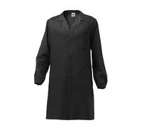 SIGGI Camice Stelvio Nero, 50