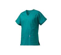 siggi Medicale & Beauty Casacca Brescia Unisex Verde 58