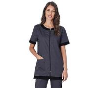 SIGGI CASACCA CARMEN GRIGIO, XL