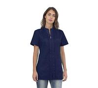 SIGGI Casacca M/C Alix Blu, S