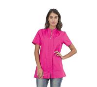 SIGGI Casacca M/C Alix Fucsia, L