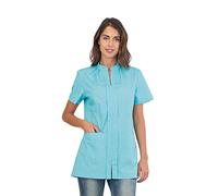 SIGGI Casacca M/C Alix Turchese, XS