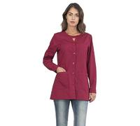 SIGGI Casacca M/L Averill Bordeaux, XL