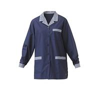 SIGGI Casacca M/L Cristina Blu, S