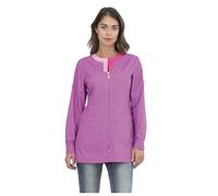 SIGGI CASACCA M/L INDY VIOLA 3031+3006ROSA+3010FUCSIA, 3XL