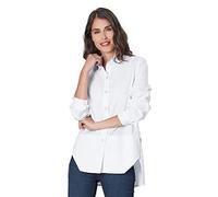 SIGGI CASACCA M/L MELISSA BIANCO, L