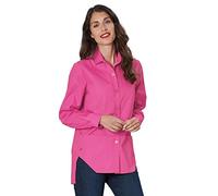 SIGGI Casacca M/L Melissa Fucsia, L