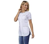 SIGGI Casacca M/M Gioia Bianco, S