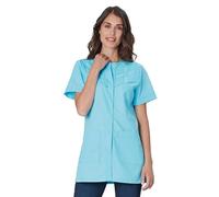 SIGGI CASACCA M/M MATILDE TURCHESE, XL