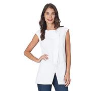 SIGGI CASACCA MARA BIANCO, 3XL