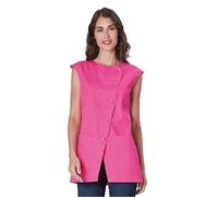 SIGGI Casacca Mara Fucsia, S