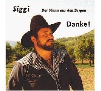 Siggi - Der Mann aus Den Bergen
