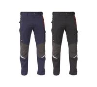 Siggi Finder Pantaloni da lavoro multitasche