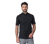 SIGGI GIACCA CHEF M/M NICK NERO, XL