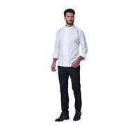 SIGGI Giacca Chef Marlon Bianco, L