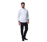 SIGGI GIACCA CHEF RICHARD BIANCO, 3XL