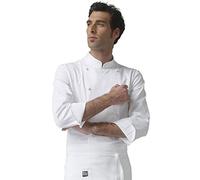 siggi Giacca Cuoco Arthur (Bordeaux, 4XL)