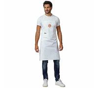 SIGGI GIACCA CUOCO MASTERCHEF BIANCO, XS
