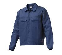 Siggi Giubbino Antiacido Blu,Uomo,3XL