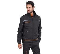 SIGGI GIUBBINO EXPLORER GRIGIO, XL