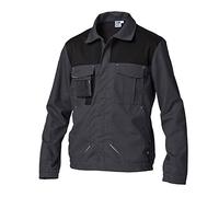 Siggi Giubbino Tago Grigio,Uomo,XXL