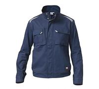 SIGGI GIUBBINO TASK 2 BLU, XXL
