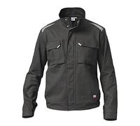 Siggi Giubbino Task 2 Grigio,Uomo,S