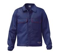 Siggi Giubbino Welding Marte Blu,Uomo,46