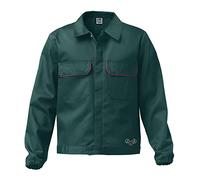 Siggi Giubbino Welding Marte Verde,Uomo,46