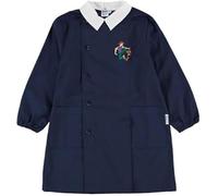 siggi Grembiule Scuola Bambino 33GR3932 Con Bottoni Disegno Skate, Blu (12 ANNI, BLU)
