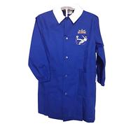 siggi Grembiule Scuola Elementare Bambino 33GR3320 Blu 6/15 anni (TG 85 ANNI 10/ALT. CM 140)