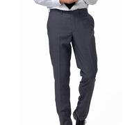 Siggi Group Barry Pantaloni Uomo, Grigio, 44