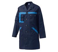 Siggi Group Camice Danubio, Blu, 3XL Uomo