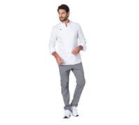Siggi Group Dante Giacca da chef Unisex - Adulto (Pacco da 1)