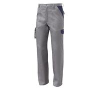 Siggi Group Danubio Pantaloni, Grigio, XS Uomo